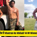 who is the winner of kkk 14