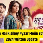 Ghum Hai Kisikey Pyaar Meiin 20th Oct 2024 Written Update : गुम है किसी के प्यार में