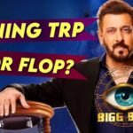 Bigg Boss 18 TRP