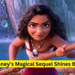 Moana 2 Review