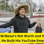 MrBeast's Net Worth