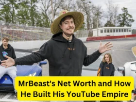 MrBeast's Net Worth