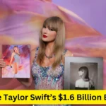 Taylor Swift’s net worth