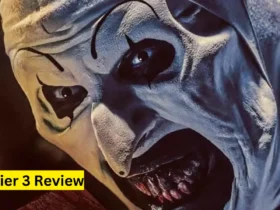 Terrifier 3 Review