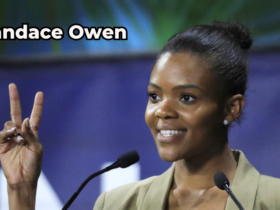 Candace Owen