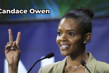 Candace Owen