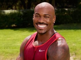 Dolvett Quince