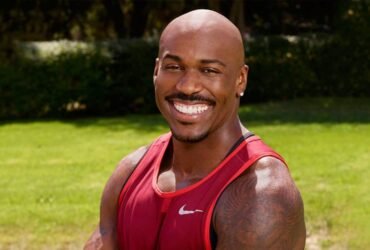 Dolvett Quince