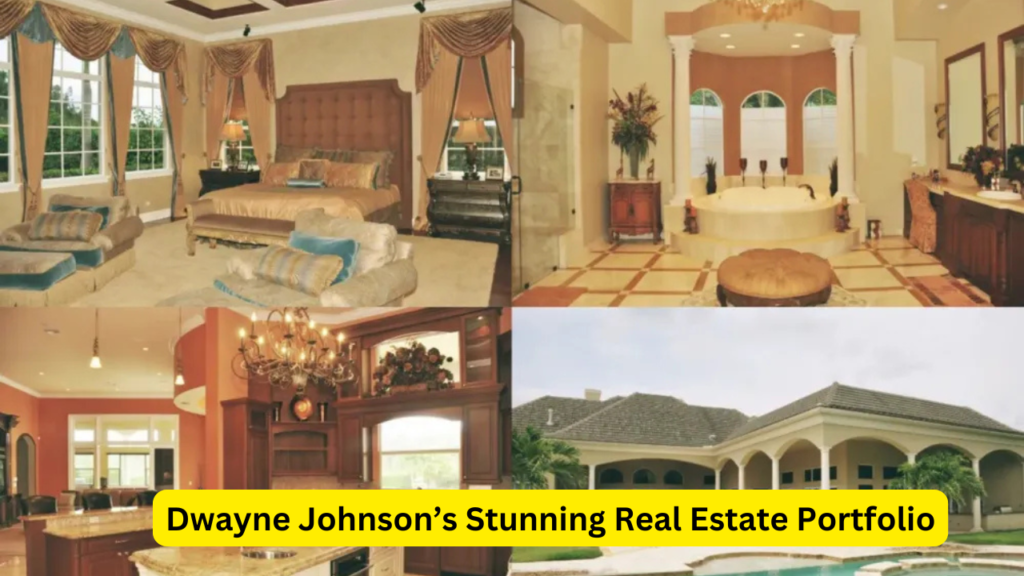 Dwayne Johnson Net Worth : Dwayne Johnson’s Stunning Real Estate Portfolio 2 Dwayne Johnson Net Worth