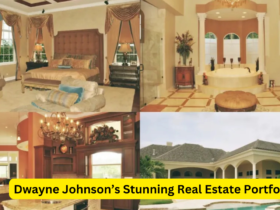 Dwayne Johnson’s Stunning Real Estate Portfolio