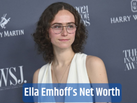 Ella Emhoff’s Net Worth