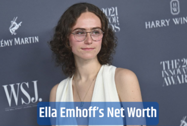 Ella Emhoff’s Net Worth