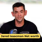 Jared Isaacman Net worth