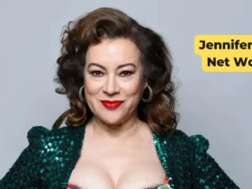 Jennifer Tilly Net Worth