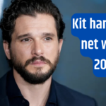 Kit harington net worth 2025