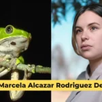 Marcela Alcazar Rodriguez Death