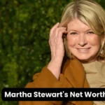 Martha Stewart's Net Worth