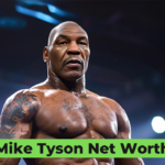 Mike Tyson Net Worth