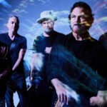 PEARL JAM Announces 2025 U.S. Tour Dates in Support of "Dark Matter"