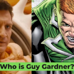 Who is Guy Gardner?