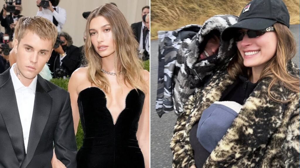 Hailey Bieber Shares Sweet Selfie With Justin Bieber and Newborn Son Jack 2 Hailey Bieber Shares Sweet Selfie With Justin Bieber and Newborn Son Jack