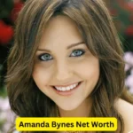 Amanda Bynes Net Worth