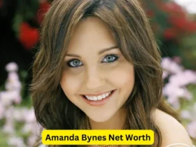 Amanda Bynes Net Worth