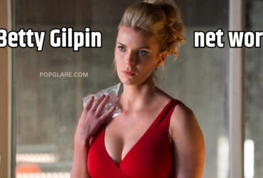 Betty Gilpin Boyfriend, Husband, Family & Net Worth