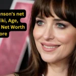 Dakota Johnson's net worth