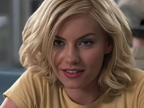 Elisha Cuthbert's Net Worth 2025