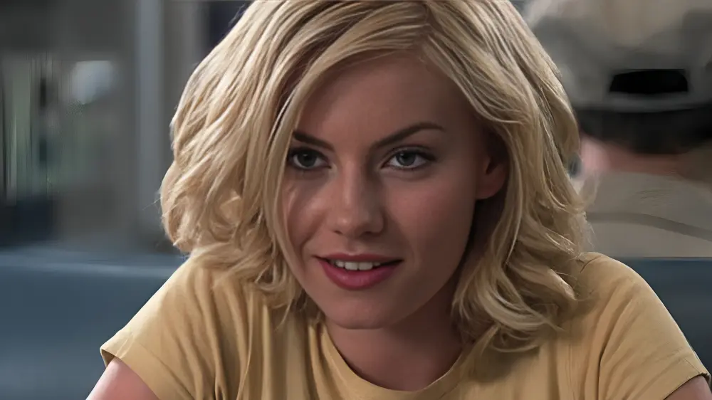 Elisha Cuthbert's Net Worth 2025