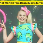 JoJo Siwa's Net Worth