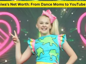 JoJo Siwa's Net Worth