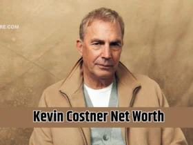 Kevin Costner Net Worth