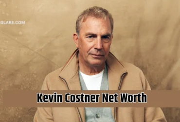 Kevin Costner Net Worth