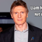 Liam Neeson Net Worth