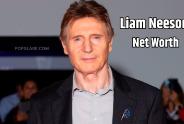 Liam Neeson Net Worth