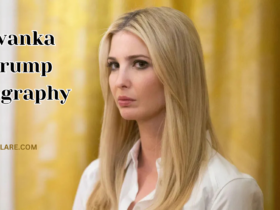 Lvanka Trump Age