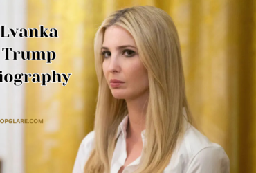 Lvanka Trump Age