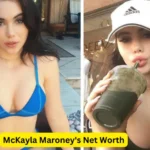 McKayla Maroney's Net Worth 2025