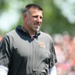 Mike Vrabel Hired as Head Coach