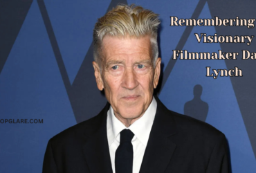 Remembering the Visionary Filmmaker David Lynch