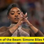 Simone Biles Net Worth 2025