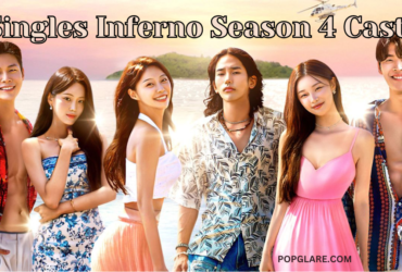 Singles Inferno Season 4 Cast: What to Expect