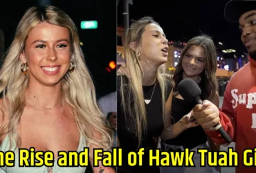 The Rise and Fall of Hawk Tuah Girl