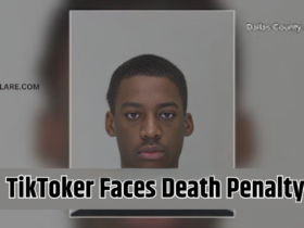 TikToker Faces Death Penalty