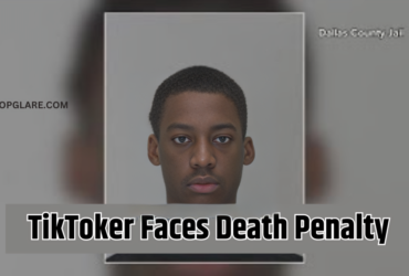 TikToker Faces Death Penalty