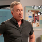 Tim Allen Net worth