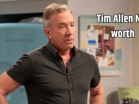 Tim Allen Net worth