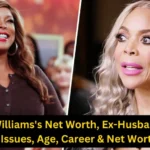 Wendy Williams's Net Worth 2025